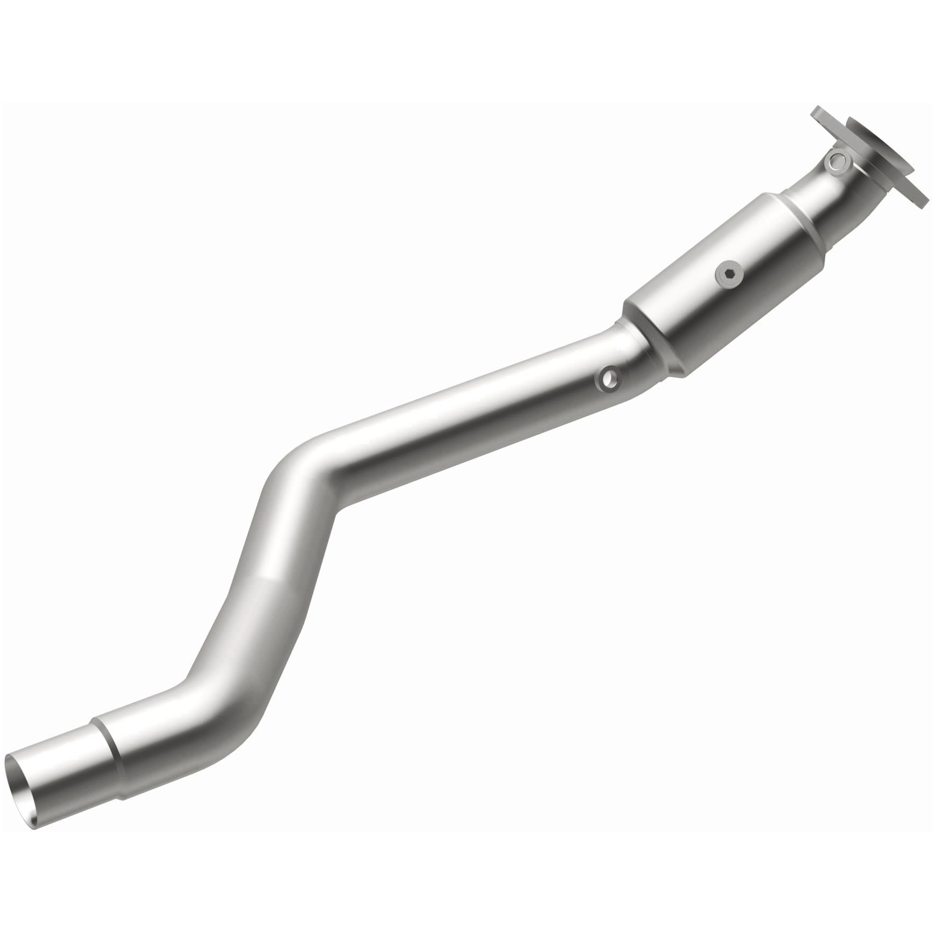 MagnaFlow Exhaust Products 21-576 OEM Grade Direct-Fit Catalytic Converter